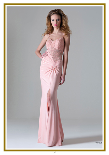 Abiti donna Jadore haute couture abiti sartoriali donna alta gamma INVITO